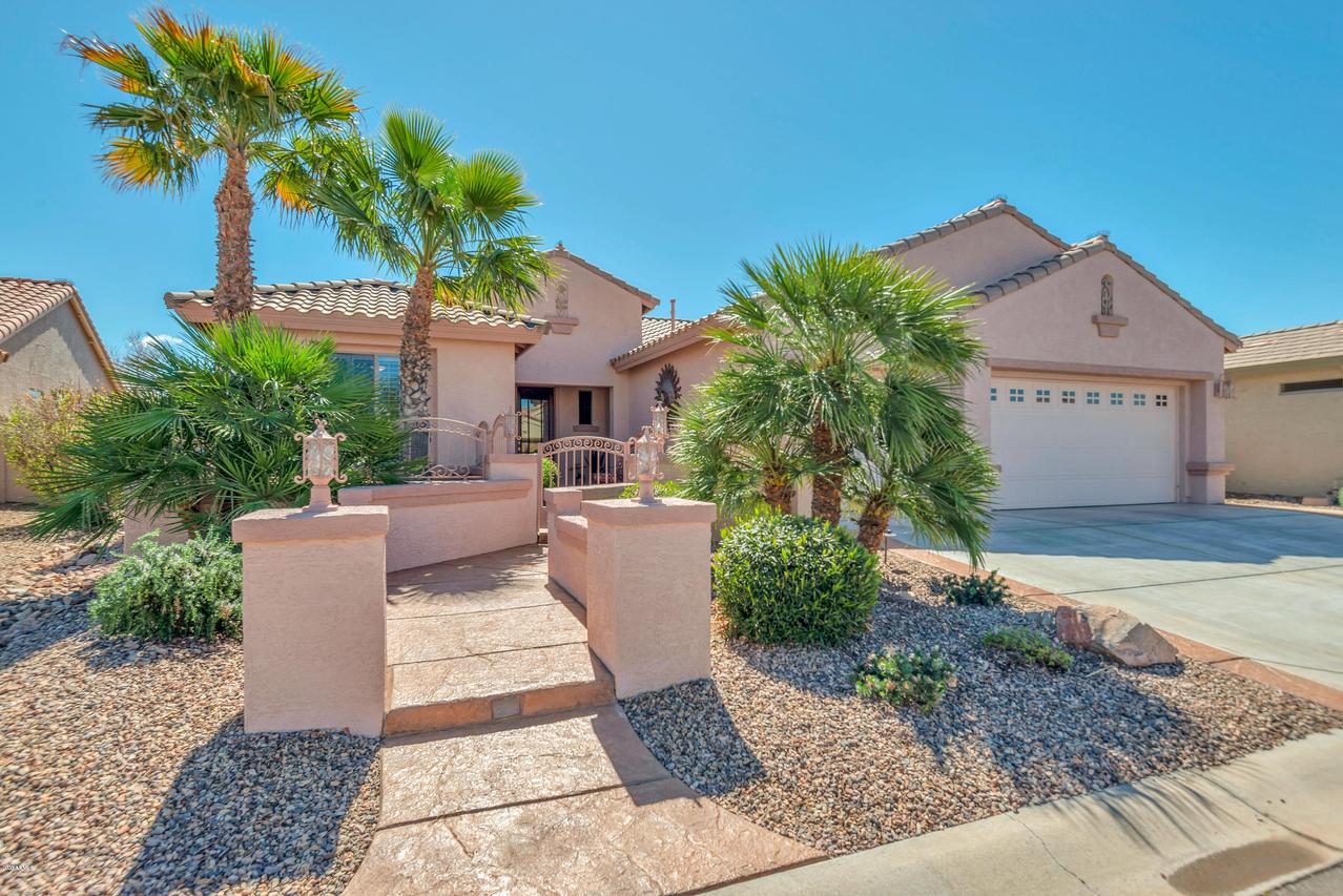 4779 W Nogales Way, Eloy, AZ 85131