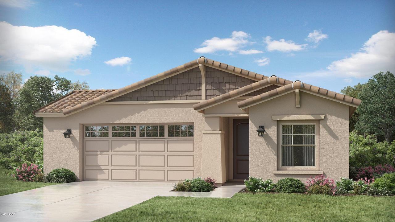 21107 E Estrella Rd., Queen Creek, AZ 85142