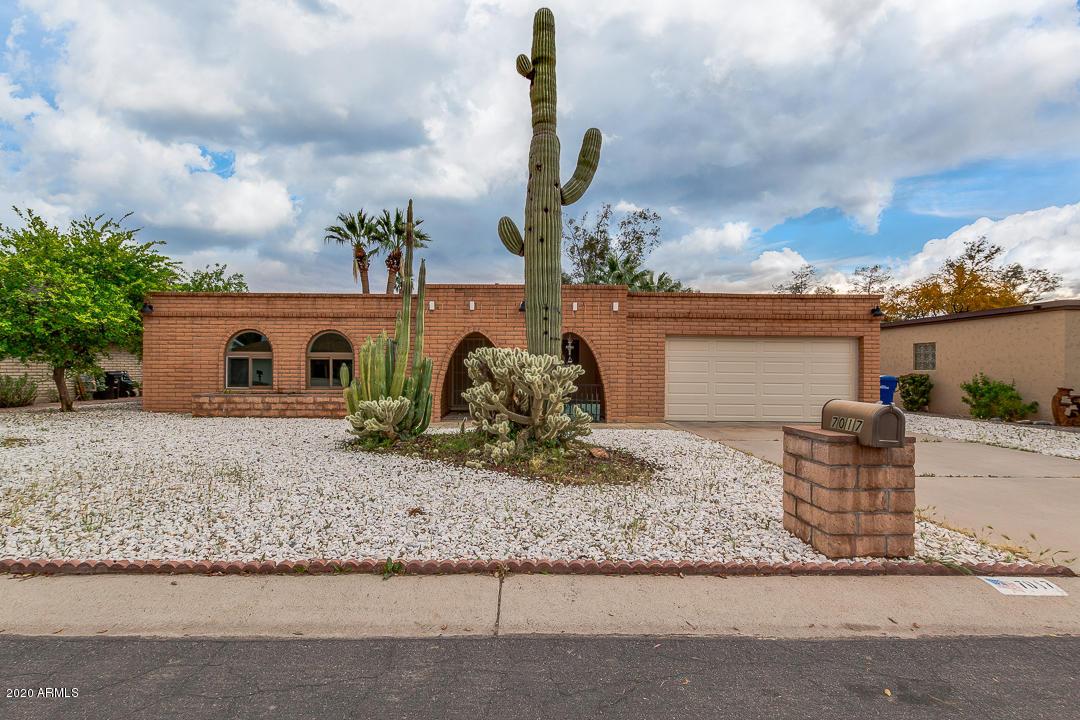 7017 E Colonial Club Dr., Mesa, AZ 85208
