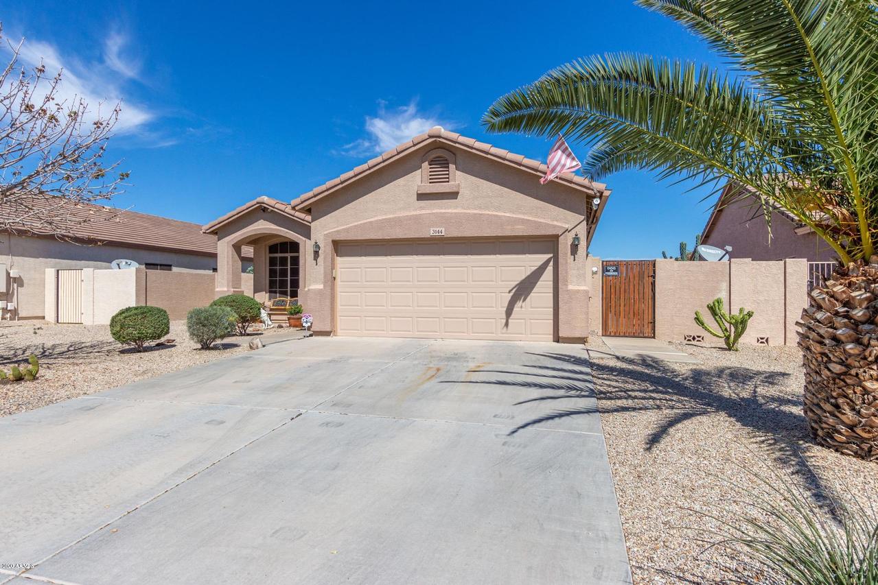 3144 E Pinto Valley Rd., San Tan Valley, AZ 85143