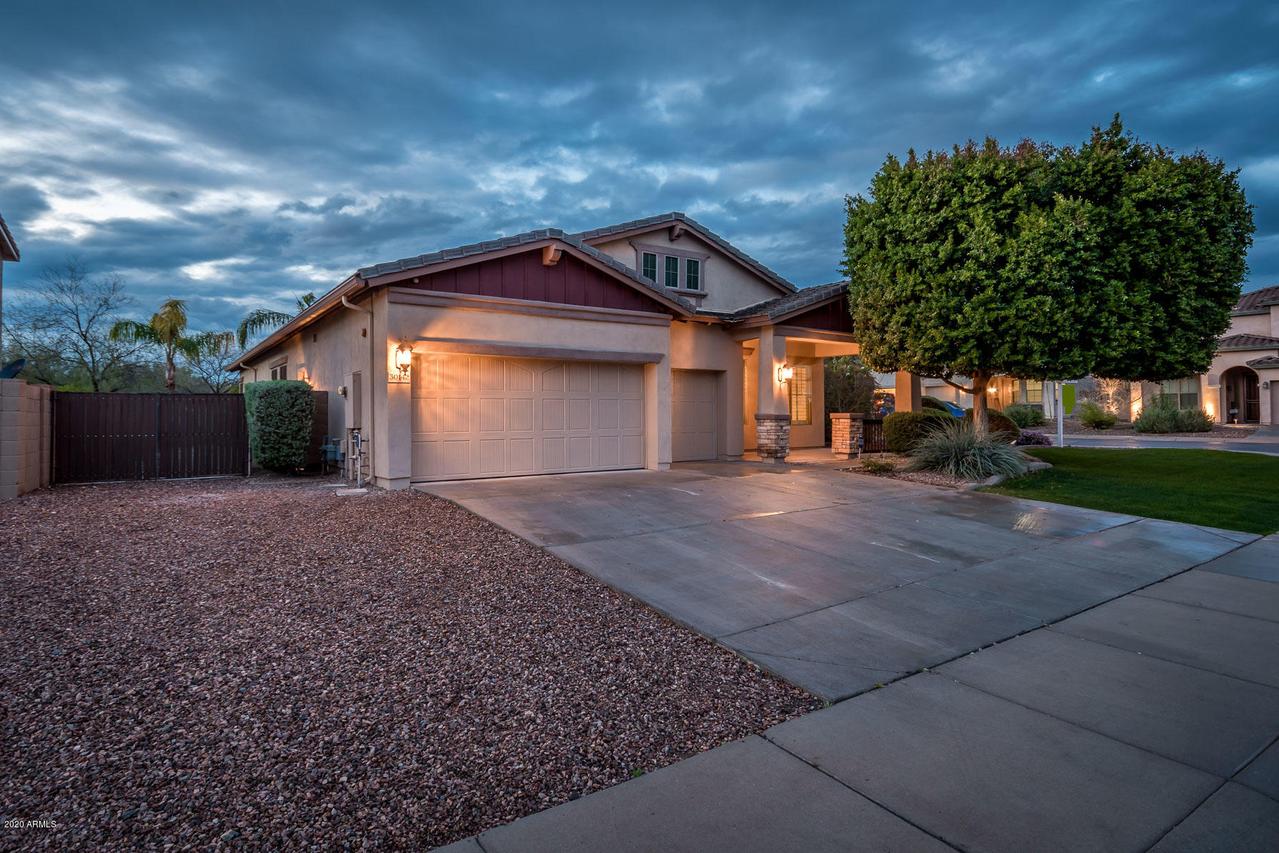 30142 N 128th Ln., Peoria, AZ 85383