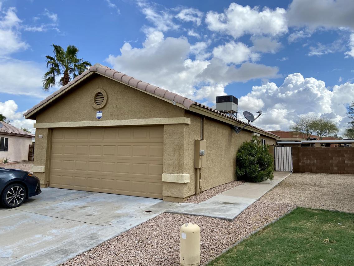 4141 N 108th Dr., Phoenix, AZ 85037