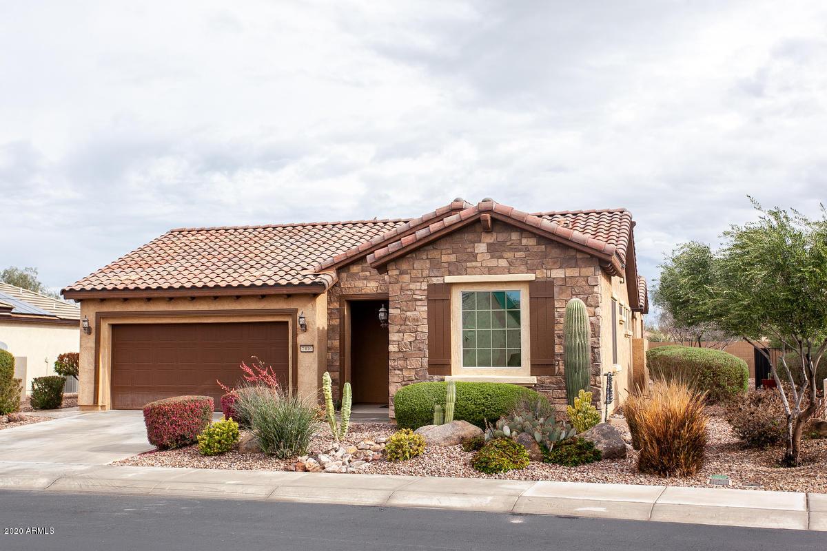 7416 W Patriot Way, Florence, AZ 85132