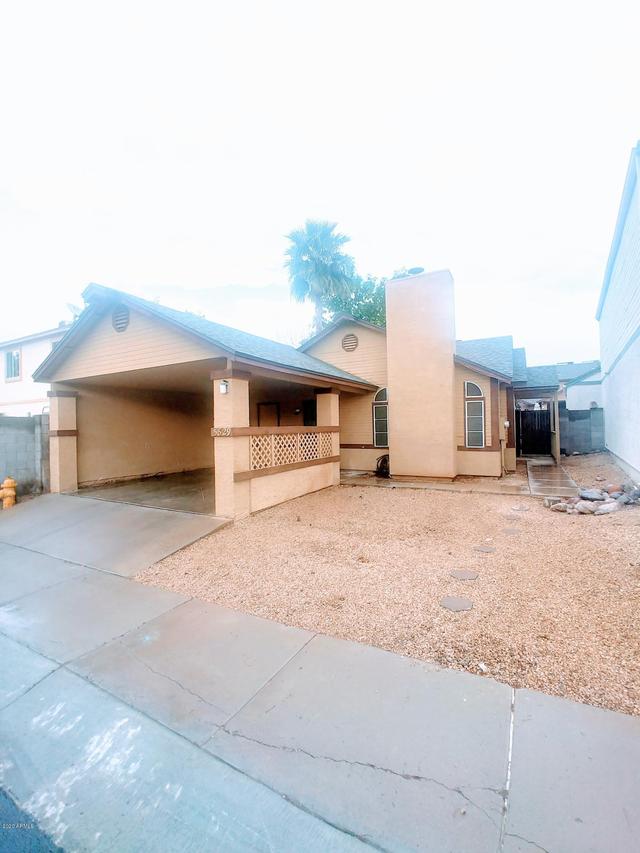 5829 S 41st Pl., Phoenix, AZ 85040