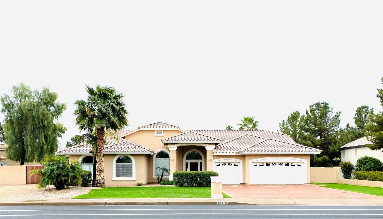 2215 E Hermosa Vista Dr., Mesa, AZ 85213