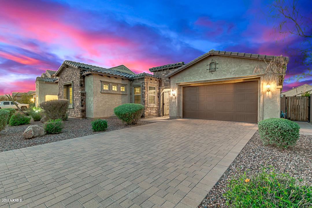10864 E Thornton Ave., Mesa, AZ 85212