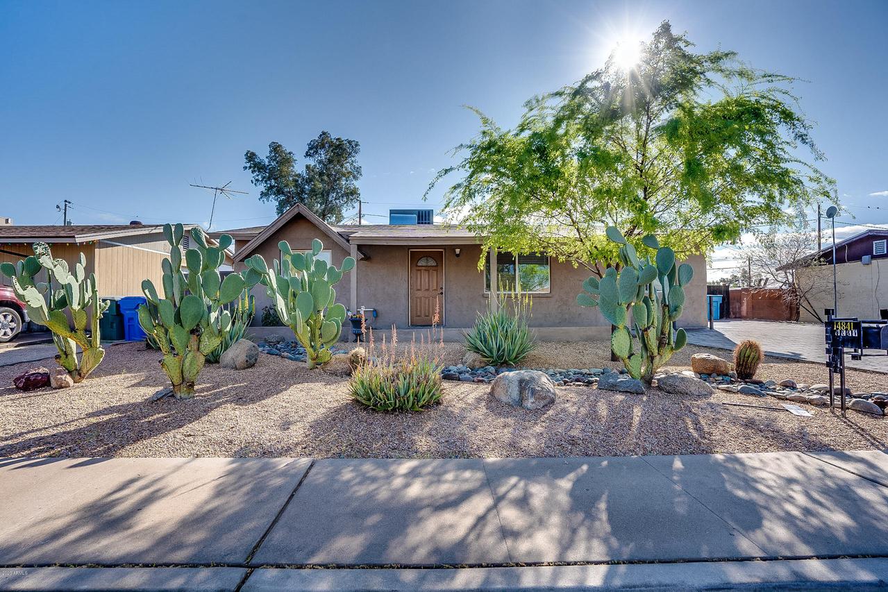 14841 N 35th Pl., Phoenix, AZ 85032