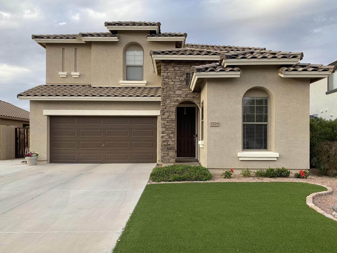 3326 E Lafayette Ave., Gilbert, AZ 85298
