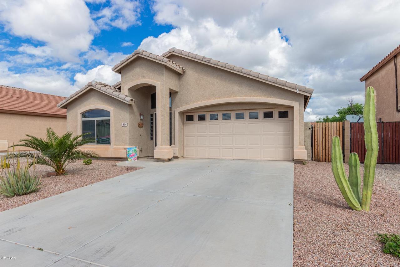 804 W Mesquite Tree Ln., San Tan Valley, AZ 85143