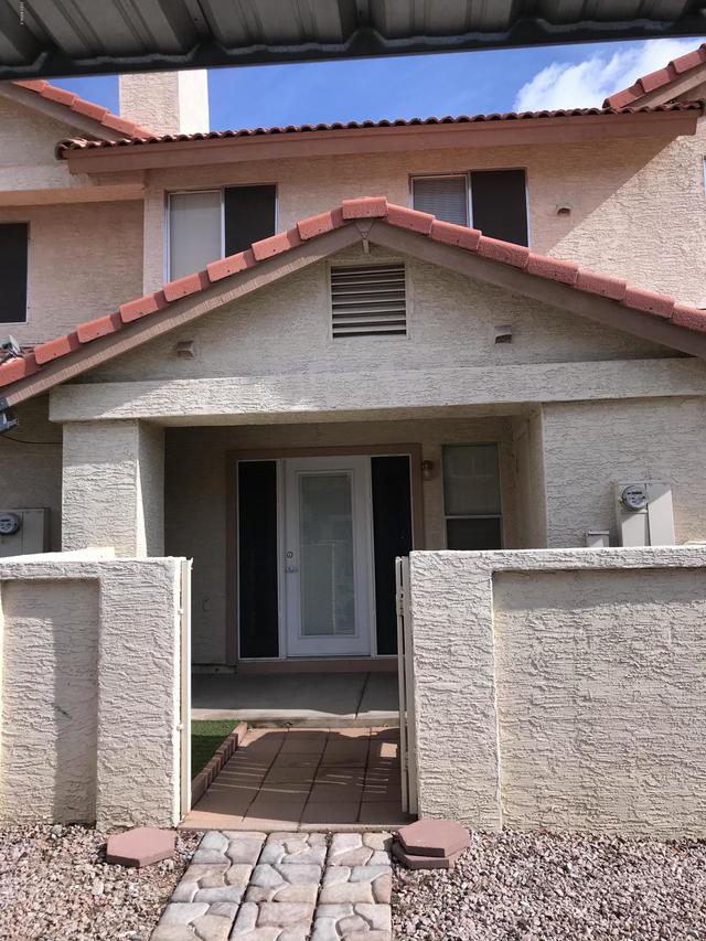 5808 E Brown Rd. #112, Mesa, AZ 85205