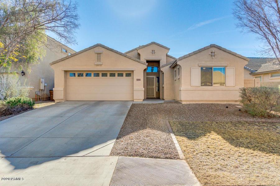 769 E Angeline Ave., San Tan Valley, AZ 85140