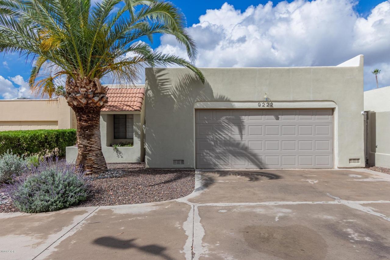 9222 N 51st Dr., Glendale, AZ 85302