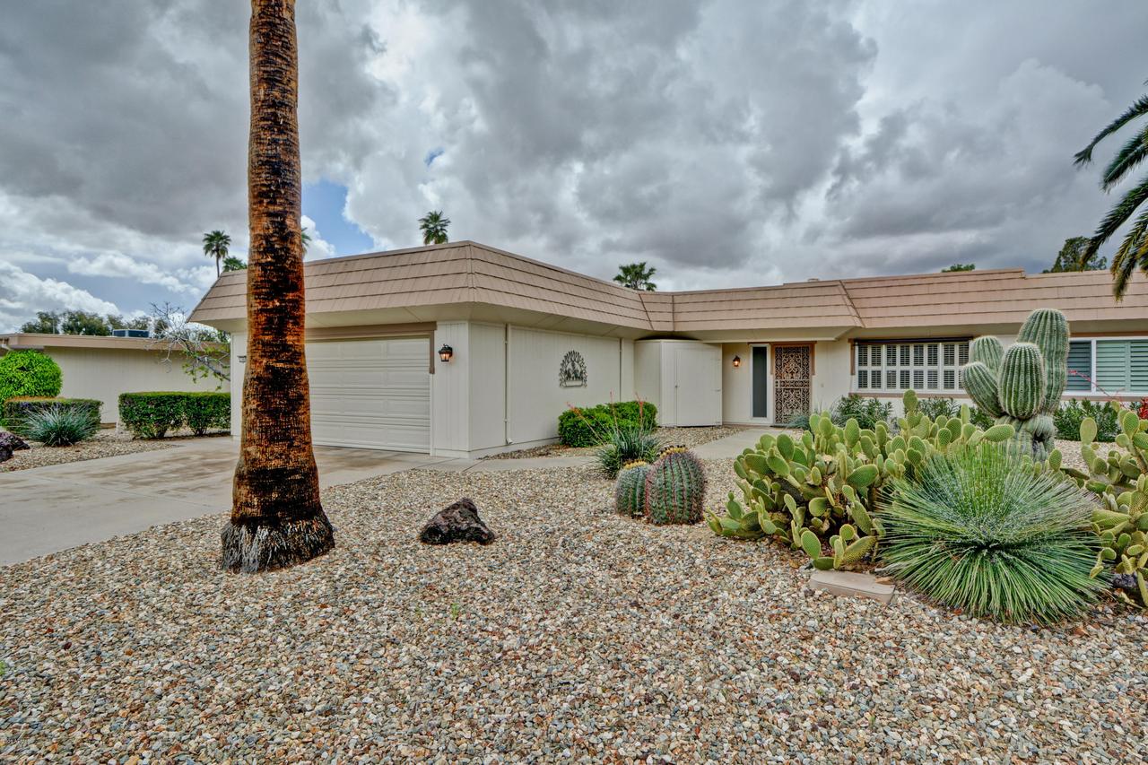 17460 N 106th Ave., Sun City, AZ 85373