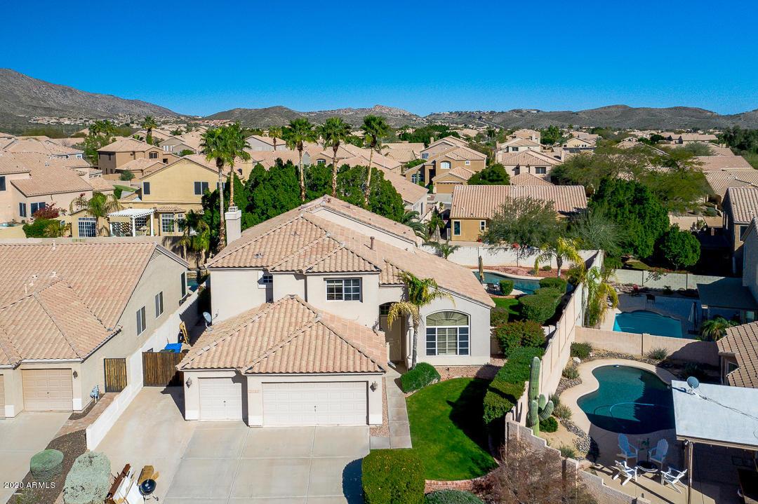 15409 S 17th Ave., Phoenix, AZ 85045