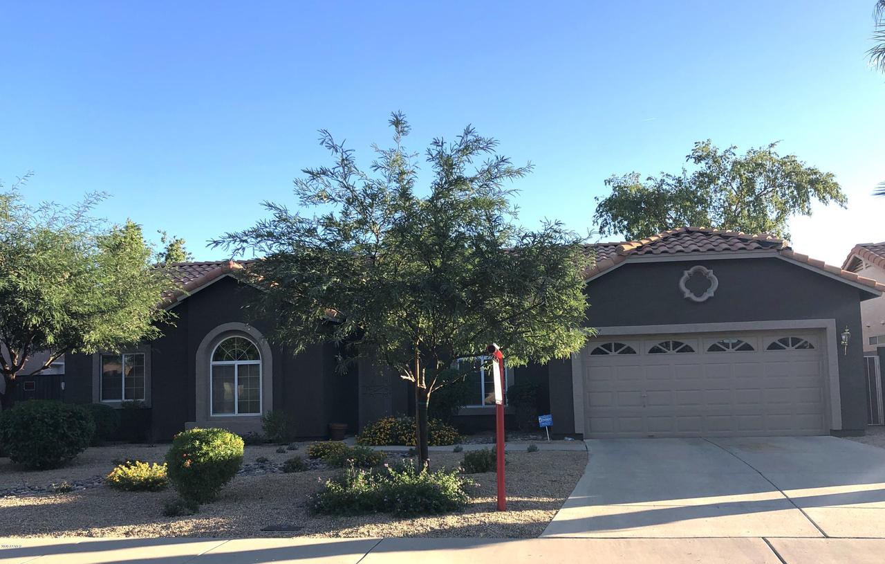 3407 E Le Marche Ave., Phoenix, AZ 85032