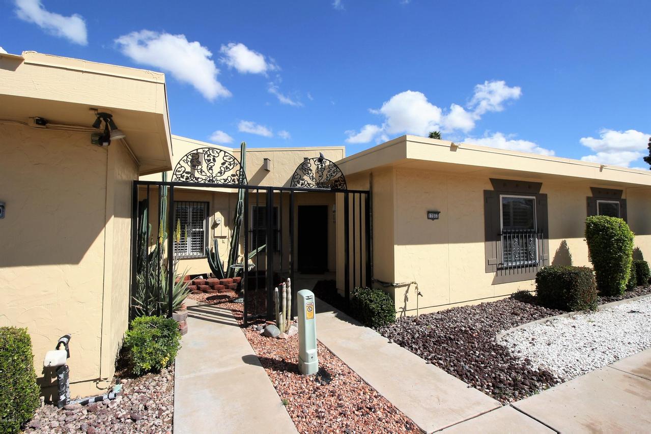 17022 N 107th Ave., Sun City, AZ 85373