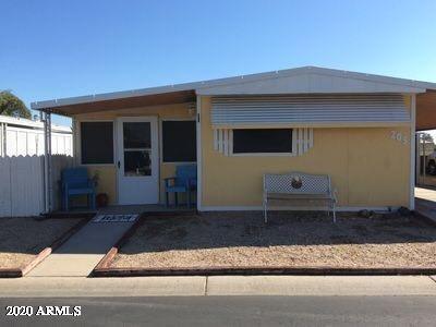 8301 N 103rd Ave. #205, Peoria, AZ 85345