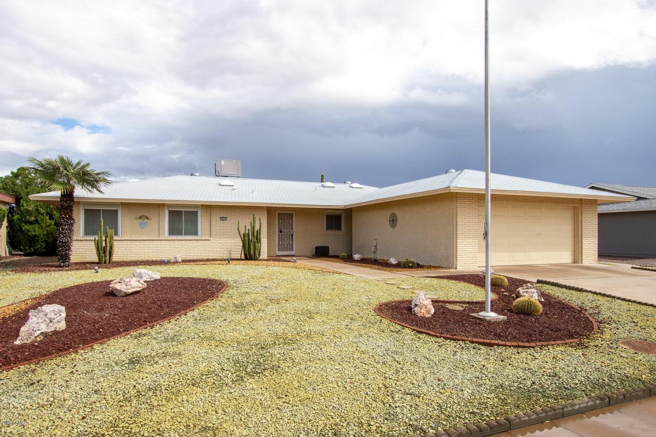18625 N Kiva Dr., Sun City, AZ 85373