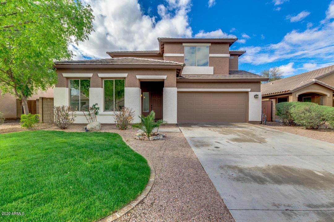 685 W Jersey Way, San Tan Valley, AZ 85143