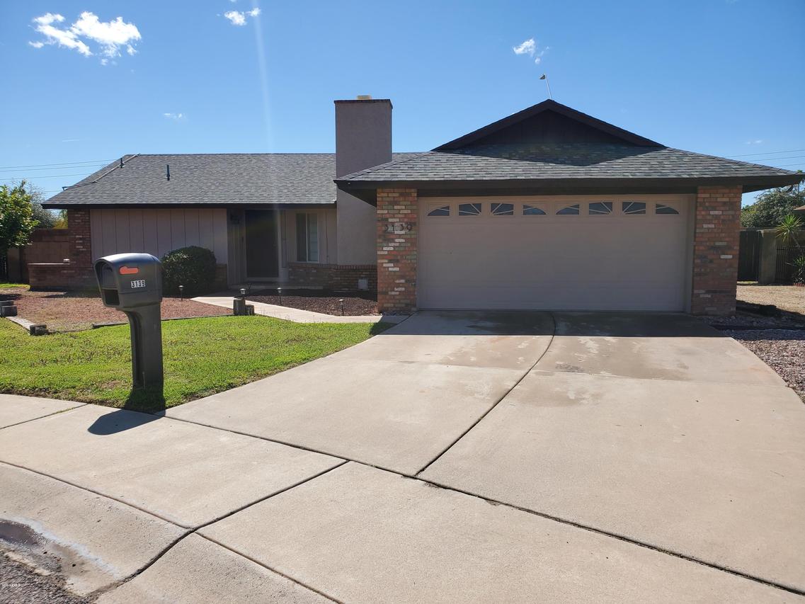 3139 W Woodridge Dr., Phoenix, AZ 85053