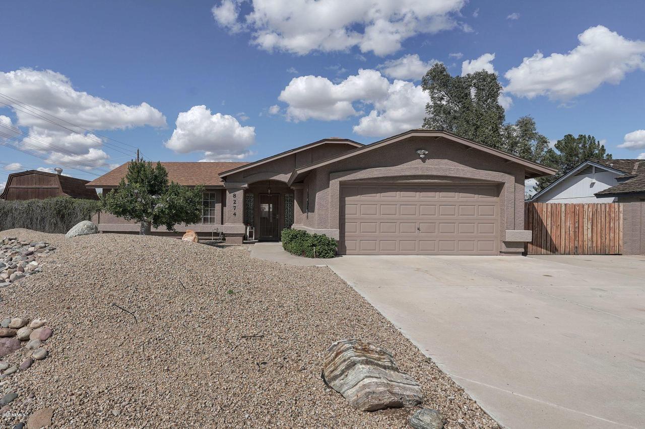 8274 W Sweetwater Ave., Peoria, AZ 85381