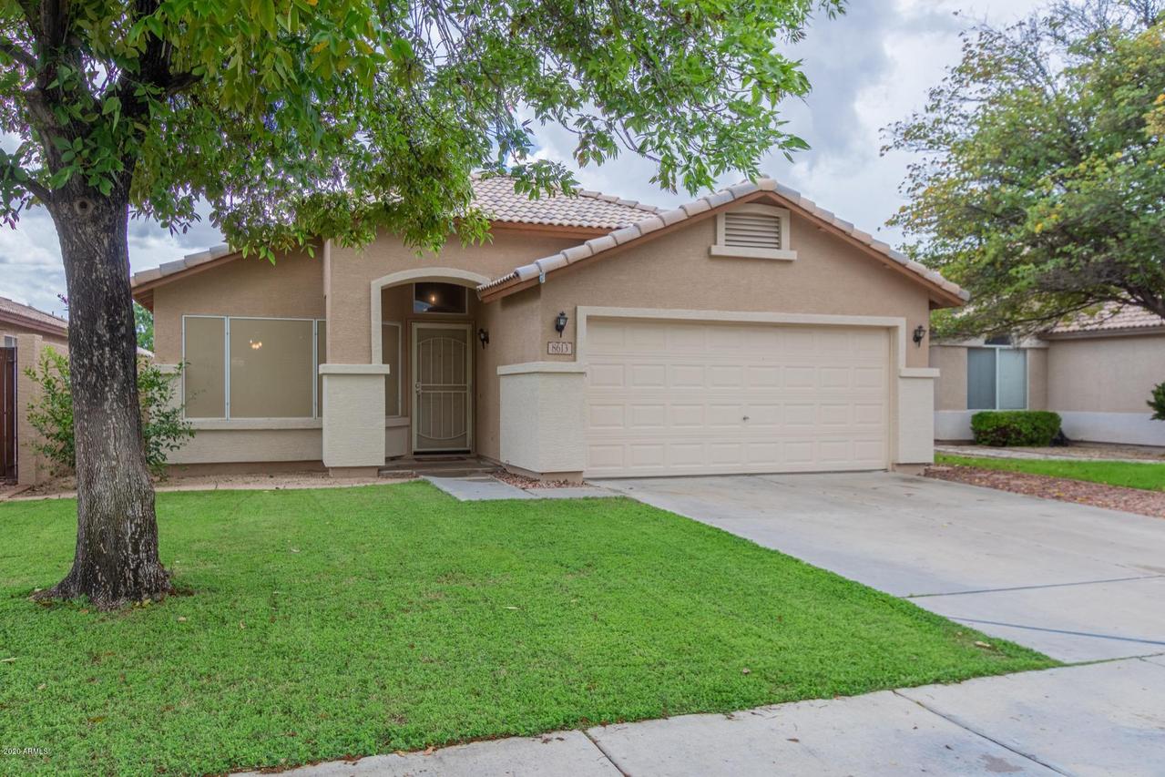 8613 W Shaw Butte Dr., Peoria, AZ 85345