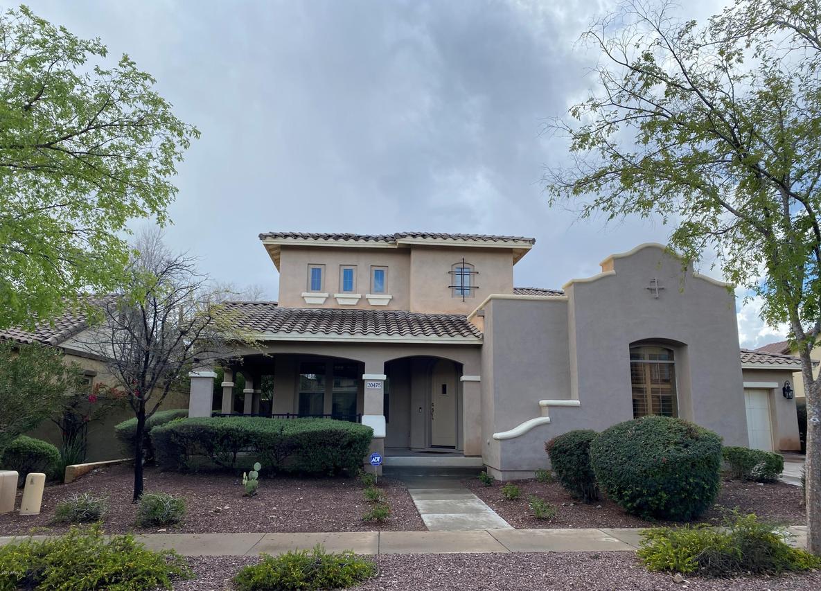 20475 W Daniel Pl., Buckeye, AZ 85396