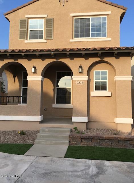 2222 S Deerfield Ln., Gilbert, AZ 85295