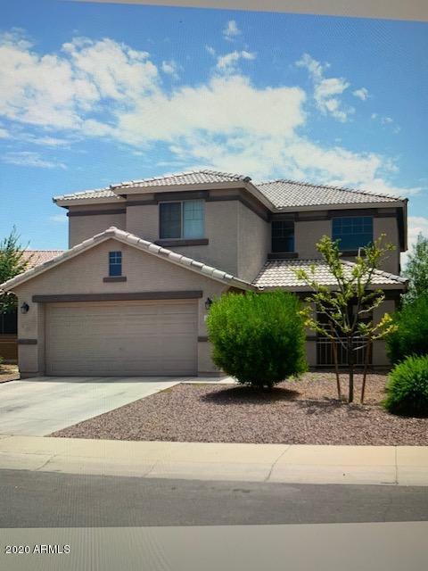 9915 W Hess St., Tolleson, AZ 85353