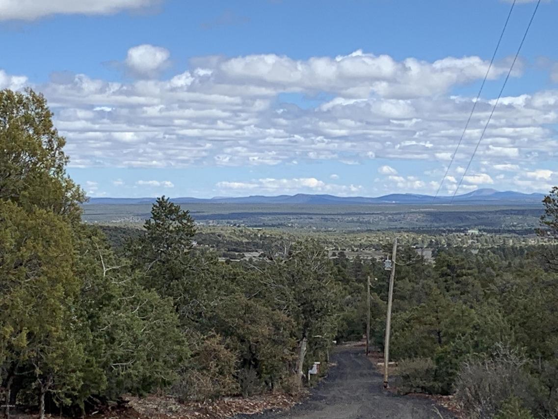 003X E Wilson Rd., Linden, AZ 85901