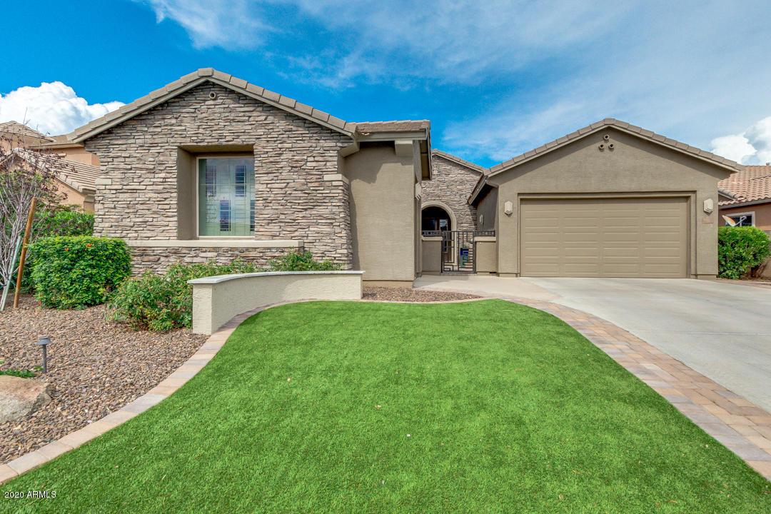 2778 E Balsam Dr., Chandler, AZ 85286