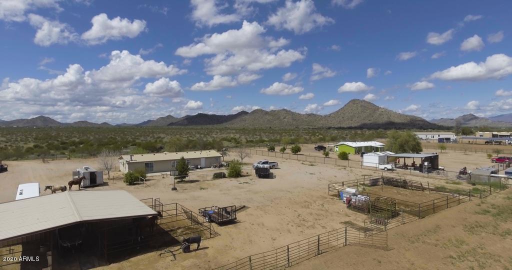 7391 N Deer Tr., Maricopa, AZ 85139