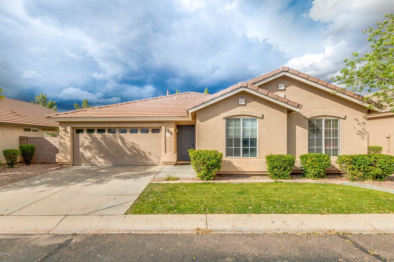 5240 E Ingram St., Mesa, AZ 85205