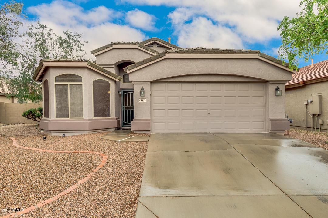 43878 W Wade Dr., Maricopa, AZ 85238