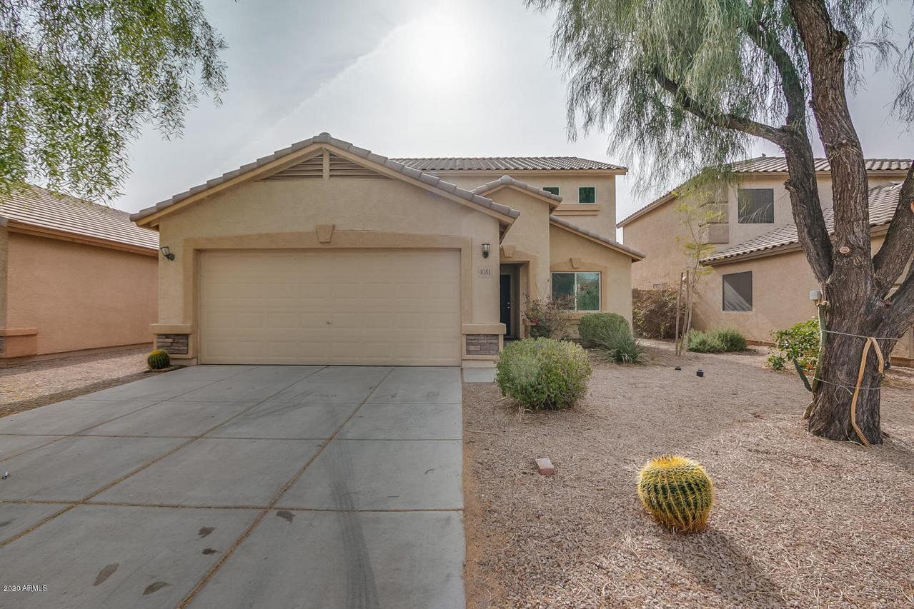 4081 E Sierrita Rd., San Tan Valley, AZ 85143