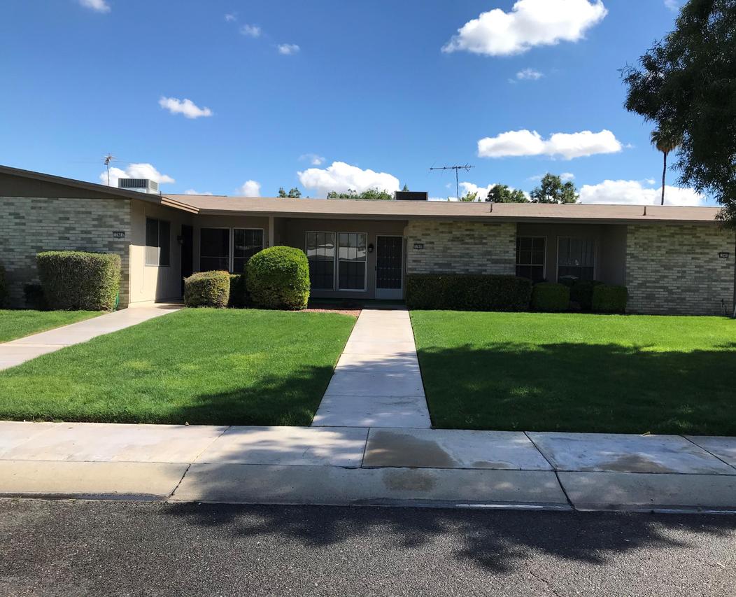 17409 N 102nd Dr., Sun City, AZ 85373
