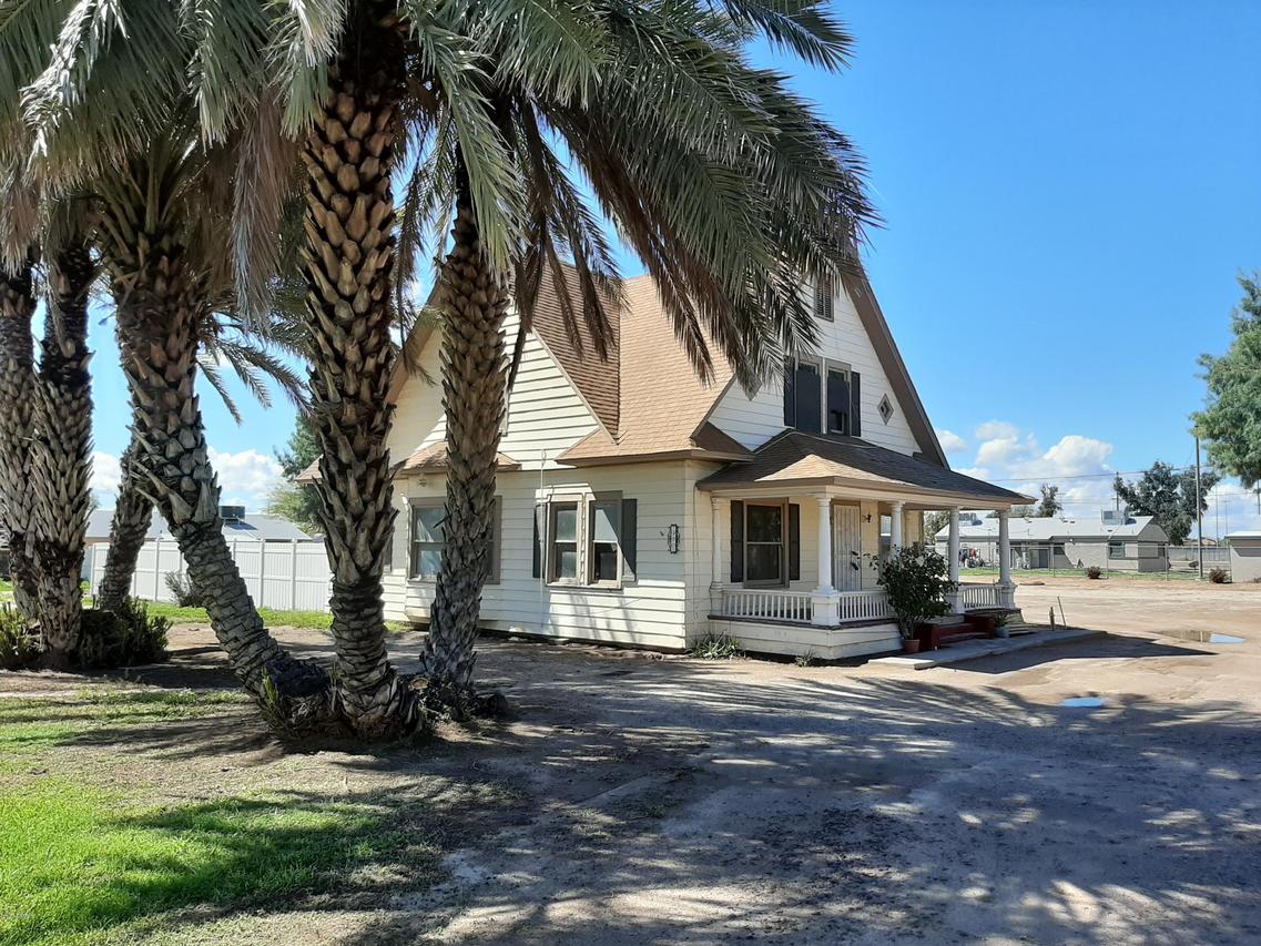 507 S 5th St., Buckeye, AZ 85326