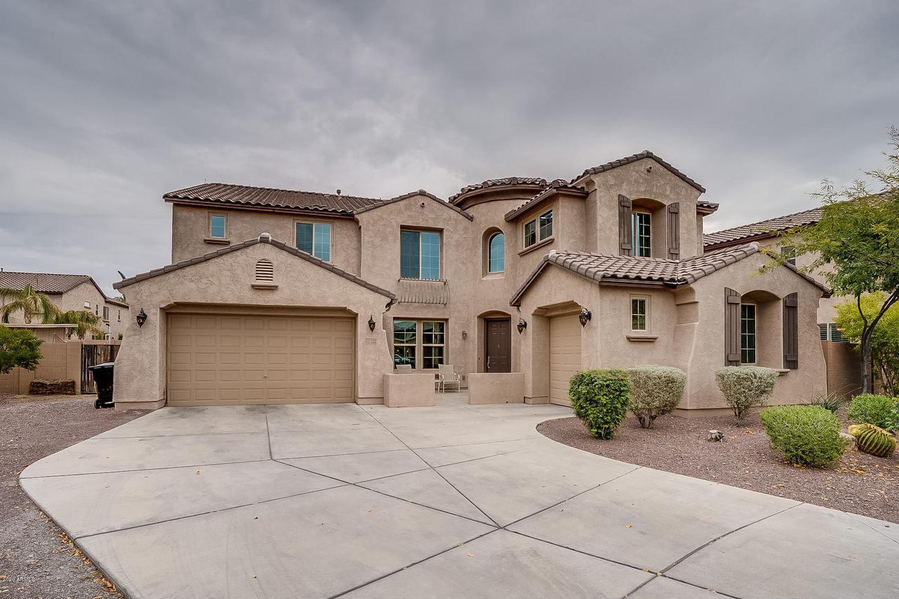 4217 S St Claire Ave., Mesa, AZ 85212