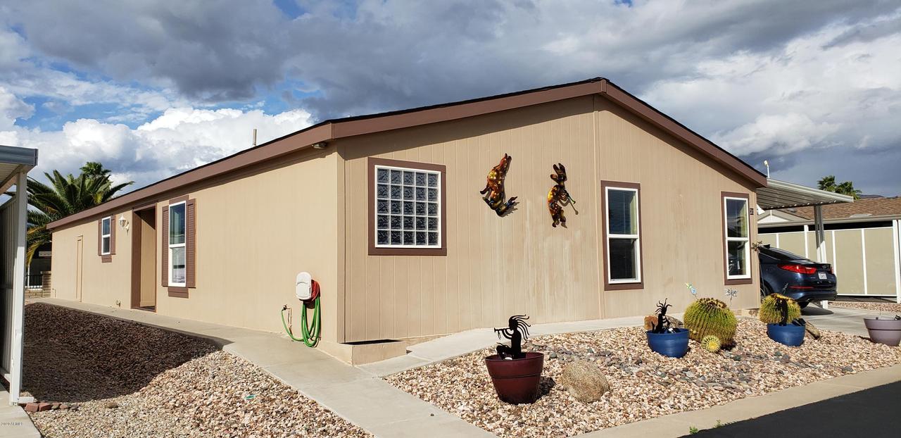 3355 S Cortez Rd. #31, Apache Junction, AZ 85119