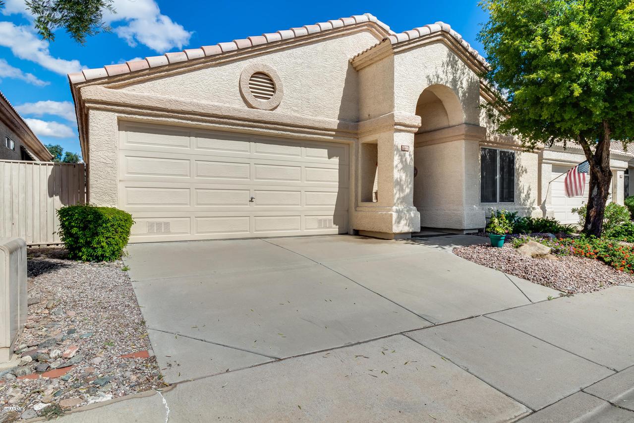 13958 W Paiute Tr., Surprise, AZ 85374