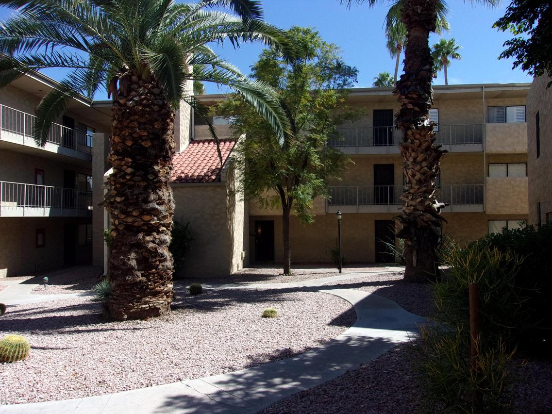 4950 N Miller Rd. #144, Scottsdale, AZ 85251