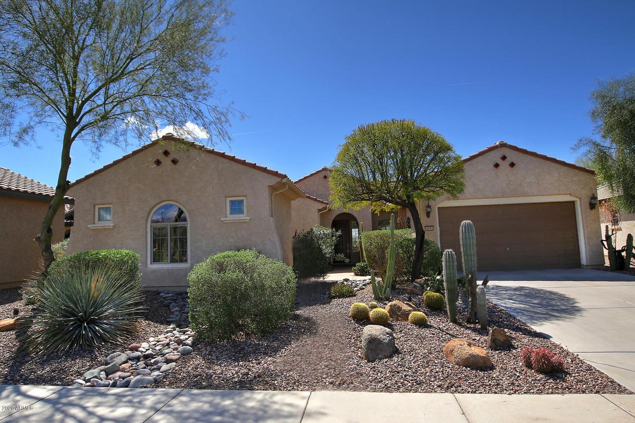 6771 W Sandpiper Way, Florence, AZ 85132
