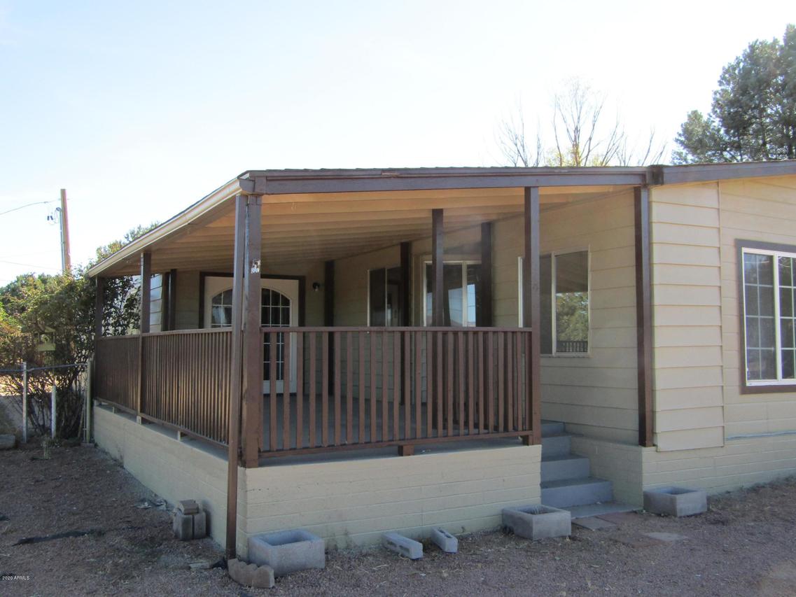 7339 N Caballero Rd., Payson, AZ 85541