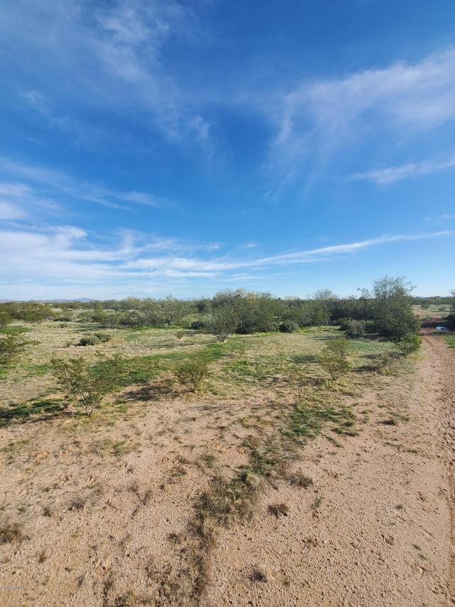 xxxx E Hwy 79 And Desert Hills 20ac Rd. #=, Florence, AZ 85132