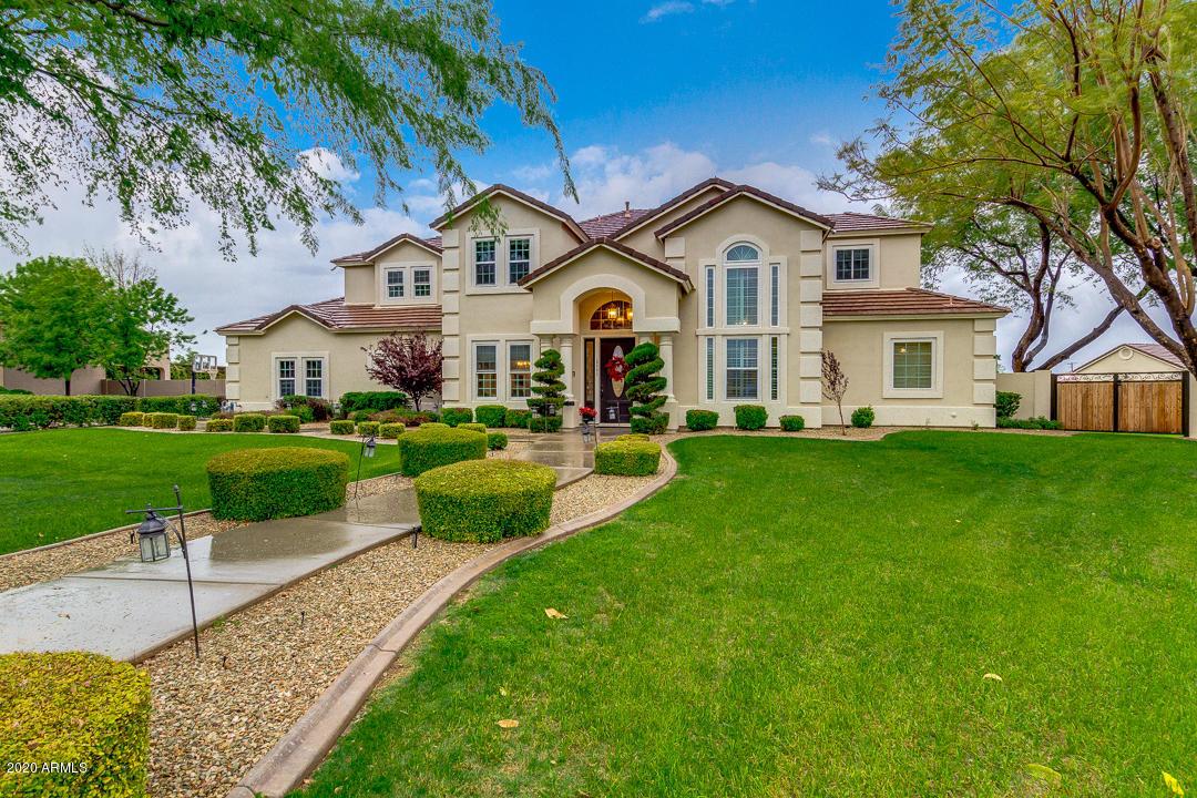 19990 E Via Del Palo, Queen Creek, AZ 85142