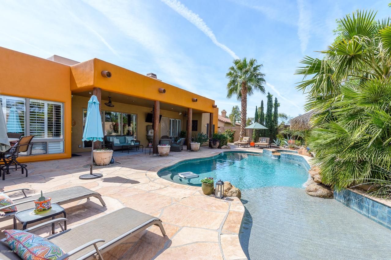 4410 E Janice Way, Phoenix, AZ 85032