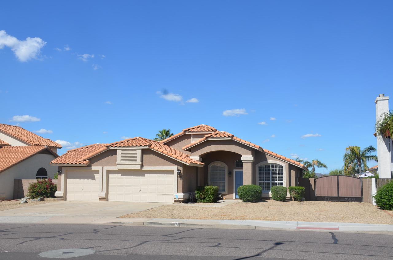 1236 E Paradise Ln., Phoenix, AZ 85022