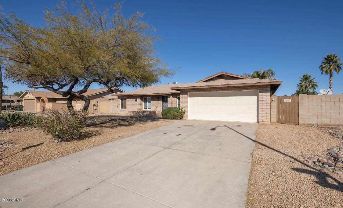 4834 E Evans Dr., Scottsdale, AZ 85254