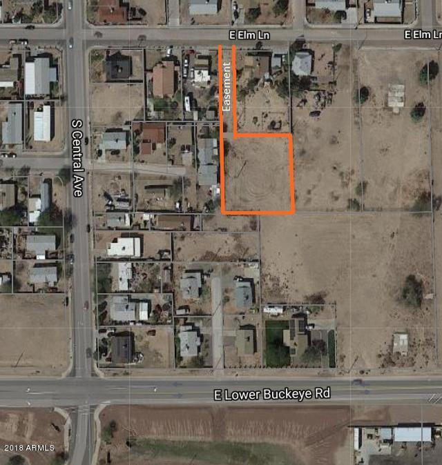 E Elm Ln. #' _ ', Avondale, AZ 85323