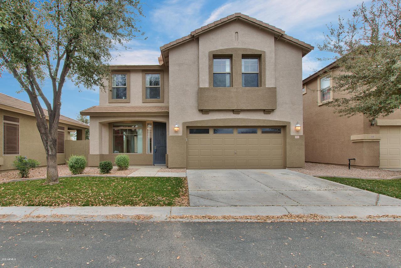 1931 E Hawken Pl., Chandler, AZ 85286